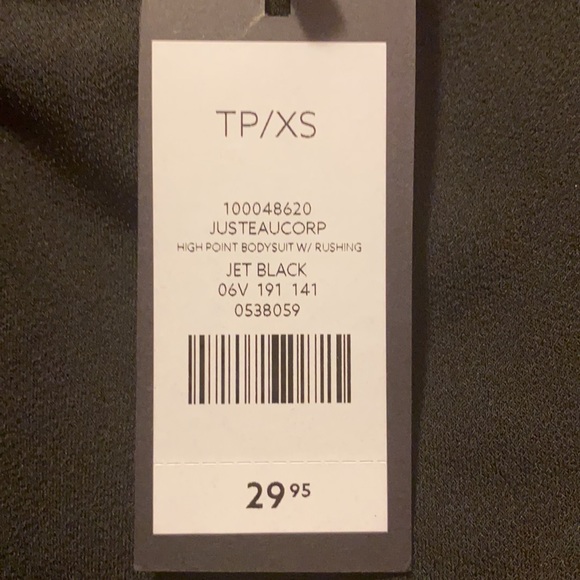 Dynamite Bodysuit - Picture 6 of 6